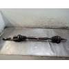 Recambio de transmision delantera derecha para chrysler voyager ii (es) 2.5 td referencia OEM IAM  25TD 1991