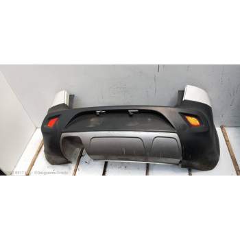 PARAGOLPES TRASERO 