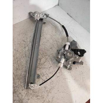 ELEVALUNAS DELANTERO DERECHO 80730JX30C 7209 