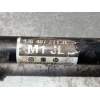 Recambio de transmision delantera izquierda para volkswagen golf iv berlina (1j1) referencia OEM IAM 1J0407271JL  