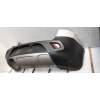 Recambio de paragolpes trasero para seat altea xl (5p5) freetrack 4x4 referencia OEM IAM   