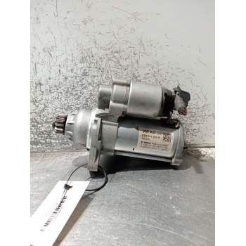 MOTOR ARRANQUE 02M911024R 