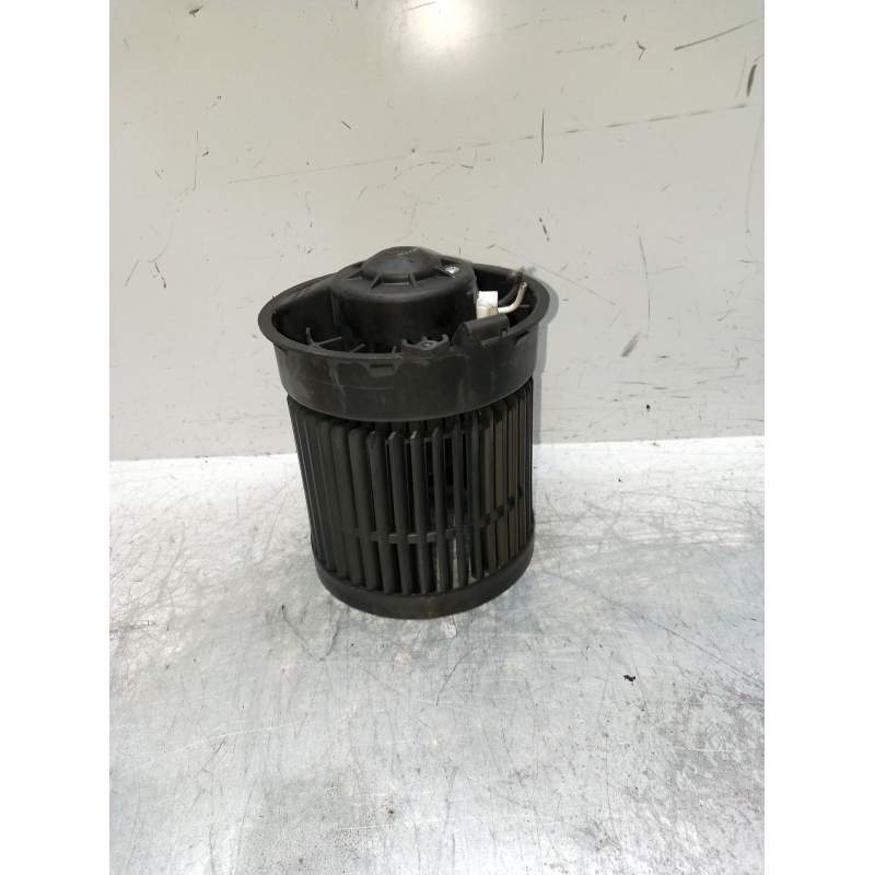Recambio de motor calefaccion para nissan qashqai ii (j11, j11_) 1.5 dci referencia OEM IAM   2013
