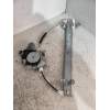Recambio de elevalunas delantero derecho para nissan juke (f15) 1.5 turbodiesel cat referencia OEM IAM 80730JX30C 7209 