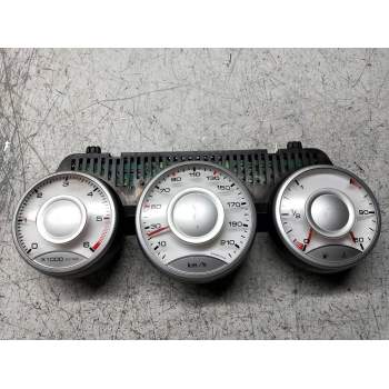 CUADRO INSTRUMENTOS 1400613880 503001040207 
