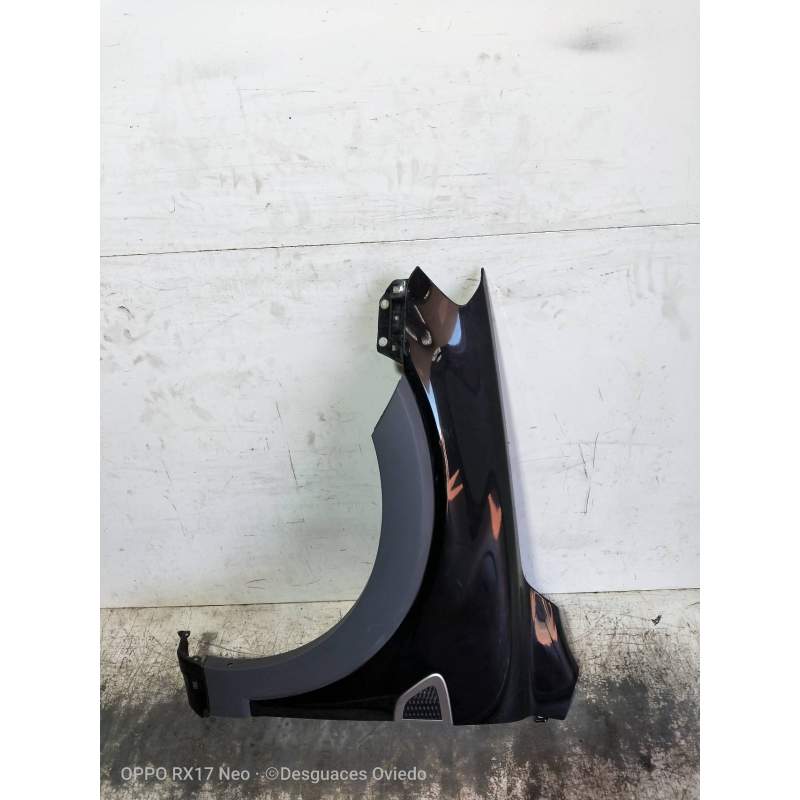 Recambio de aleta delantera izquierda para chevrolet captiva 2.0 vcdi lt referencia OEM IAM   2006