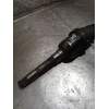 Recambio de transmision delantera derecha para chrysler voyager ii (es) 2.5 td referencia OEM IAM  25TD 1991