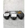 Recambio de cuadro instrumentos para fiat ulysse (179) 2.0 jtd emotion (100kw) referencia OEM IAM 1400613880 503001040207 