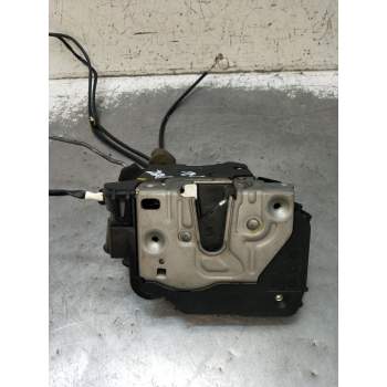 MOTOR CIERRE CENTRALIZADO DELANTERO IZQUIERDO 5P 2002