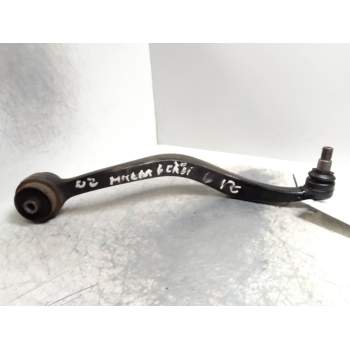 BRAZO SUSPENSION INFERIOR DELANTERO IZQUIERDO 