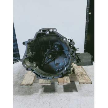 CAJA CAMBIOS JMG 0185475 6V