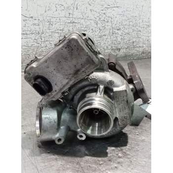 TURBOCOMPRESOR A6510900086 180320 006114 2010