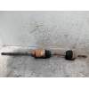 Recambio de transmision delantera derecha para jeep cherokee (kj) referencia OEM IAM P52111780AB 28D 2001