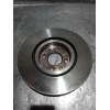 Recambio de disco freno delantero para fiat stilo (192_) 1.9 jtd (192_xe1a) referencia OEM IAM   