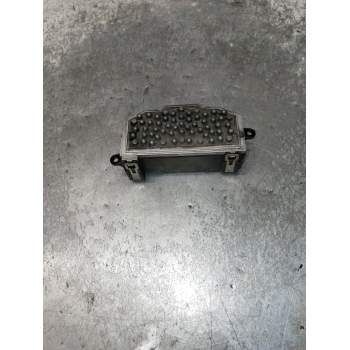 RESISTENCIA CALEFACCION 3C0907521F F011500081 CZ246810538 997164W