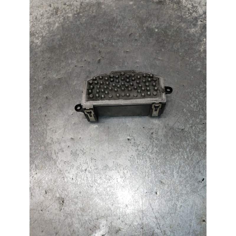 Recambio de resistencia calefaccion para seat altea (5p1) style ecomotive referencia OEM IAM 3C0907521F F011500081 CZ246810538 9