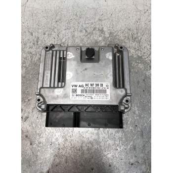 CENTRALITA MOTOR UCE 0261S17849 04C907309BB 1039T05940