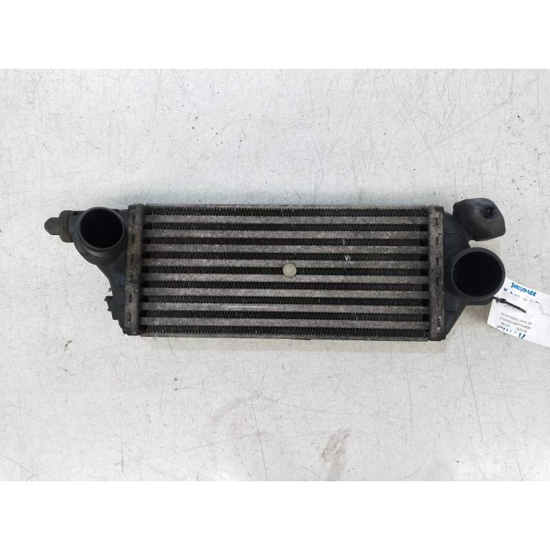 Recambio de intercooler para mini mini (r50,r53) one d referencia OEM IAM 1751778875507  