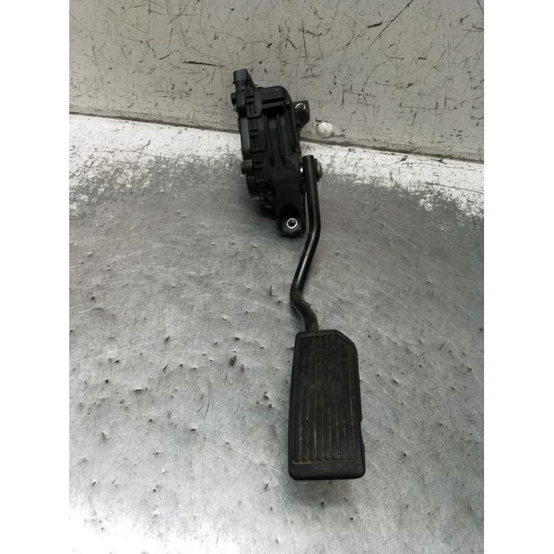 Recambio de potenciometro pedal para nissan almera ii hatchback (n16) 2.2 dci referencia OEM IAM 6PV00862001 18002AU410 2002