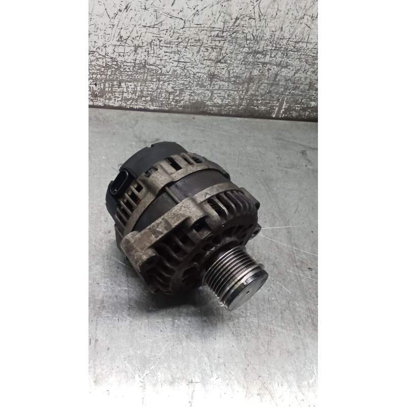 Recambio de alternador para chevrolet captiva (c100, c140) 2.0 d 4wd referencia OEM IAM  20VCDI 2006