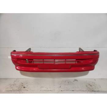 PARAGOLPES DELANTERO 1990