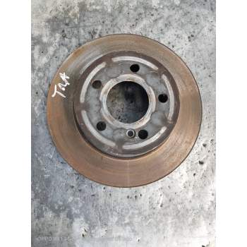 DISCO FRENO TRASERO 200CDI 2008