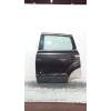 Recambio de puerta trasera izquierda para audi q7 (4l) 3.0 tdi referencia OEM IAM   5P