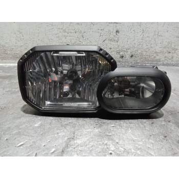 FARO DELANTERO 100461100 50R0000HCR125 