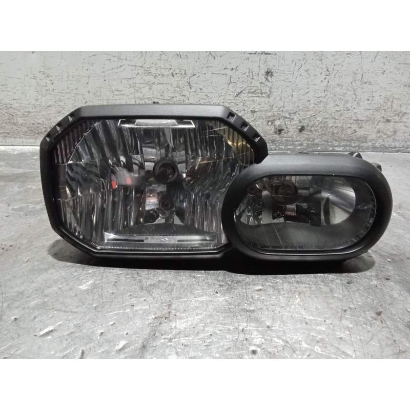 Recambio de faro delantero para bmw f ( - 800cc) f 700 gs (k70) referencia OEM IAM 100461100 50R0000HCR125 