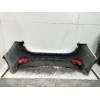 Recambio de paragolpes trasero para kia carens iv 1.7 crdi referencia OEM IAM  VER FOTOS 2013