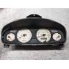 Recambio de cuadro instrumentos para mg serie 45 (t/rt) classic referencia OEM IAM AR0055102 RG22969 S0215 YAC004340XXX