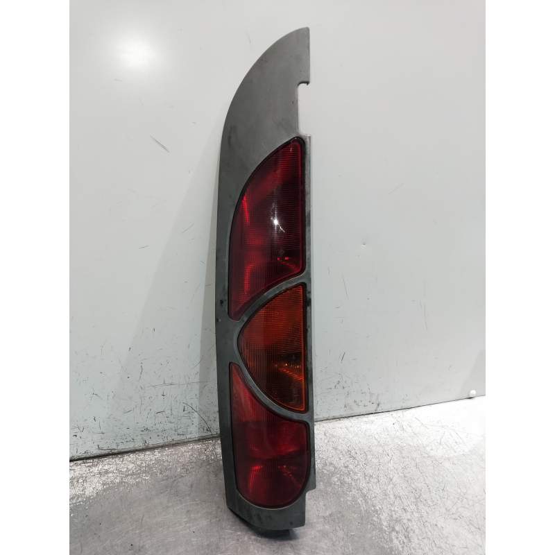 Recambio de piloto trasero izquierdo para renault kangoo (f/kc0) confort expression referencia OEM IAM 22770102 7700308713 2005