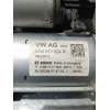 Recambio de motor arranque para seat mii (kf1, ke1) 1.0 referencia OEM IAM 02M911024R  