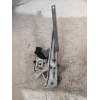 Recambio de elevalunas trasero derecho para nissan juke (f15) 1.5 turbodiesel cat referencia OEM IAM 82731CV01B 7208 