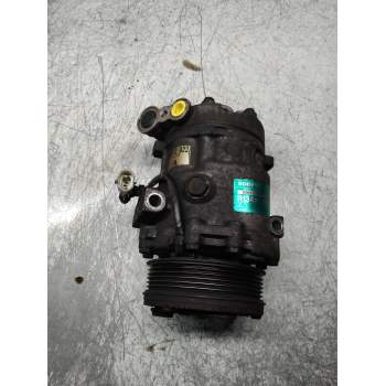 COMPRESOR AIRE ACONDICIONADO SD6V121418 09132922 
