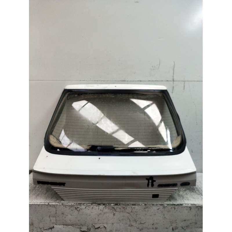 Recambio de porton trasero para peugeot 309 ii (3c, 3a) 1.4 referencia OEM IAM VER FOTOS 5P 