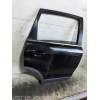 Recambio de puerta trasera derecha para chevrolet captiva 2.0 vcdi lt referencia OEM IAM  5P 2006