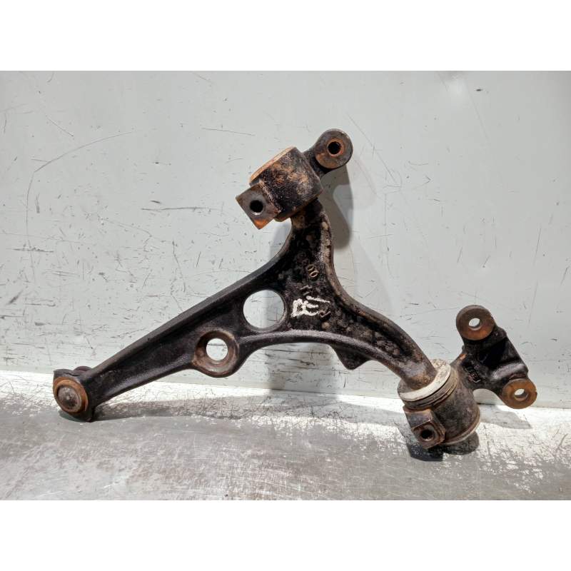 Recambio de brazo suspension inferior delantero derecho para citroën evasion referencia OEM IAM   