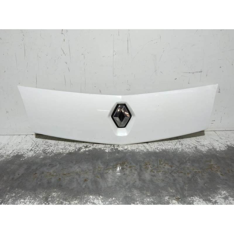 Recambio de rejilla delantera para renault kangoo furgón compact comfort referencia OEM IAM   2008