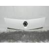 Recambio de rejilla delantera para renault kangoo furgón compact comfort referencia OEM IAM   2008