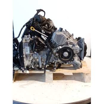 MOTOR COMPLETO 2ZR V455699