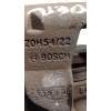 Recambio de pinza freno delantera derecha para fiat 500 l (330) referencia OEM IAM BOSCH 13JTD 2012