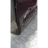 Recambio de puerta trasera izquierda para audi q7 (4l) 3.0 tdi referencia OEM IAM   5P