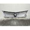 Recambio de rejilla delantera para renault kangoo furgón compact comfort referencia OEM IAM   2008