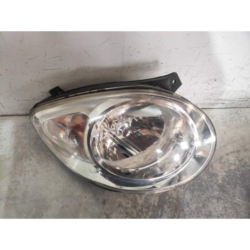 Recambio de faro derecho para kia picanto 1.1 active referencia OEM IAM   
