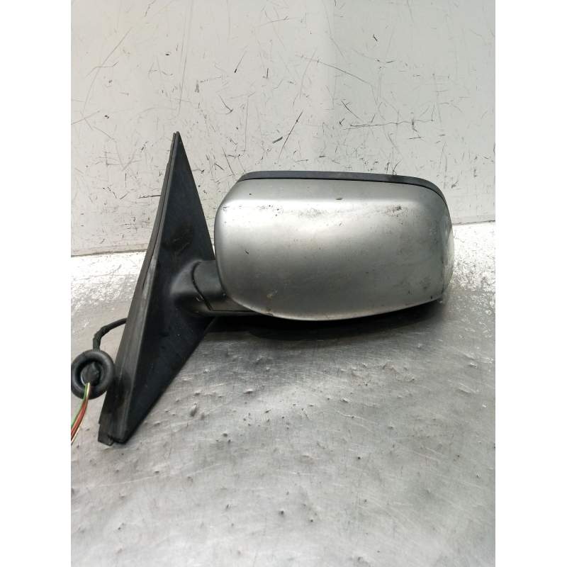 Recambio de retrovisor izquierdo para bmw 5 (e60) 520 d referencia OEM IAM  ELECTRICO 2003