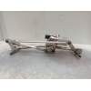 Recambio de motor limpia delantero para bmw x1/ix1 u11 x1 sdrive18d referencia OEM IAM 3397022381 947883104 