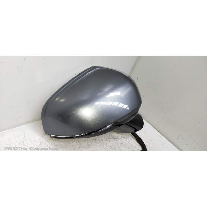 Recambio de retrovisor derecho para volvo v60 cross country pro awd referencia OEM IAM   ELECTRICO