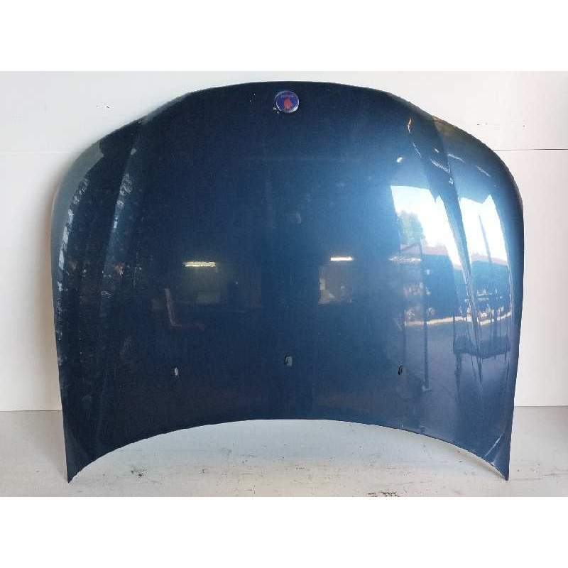 Recambio de capot para saab 9-3 berlina 1.9 tid linear sport referencia OEM IAM   2005