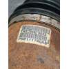 Recambio de transmision delantera derecha para jeep cherokee (kj) referencia OEM IAM P52111780AB 28D 2001